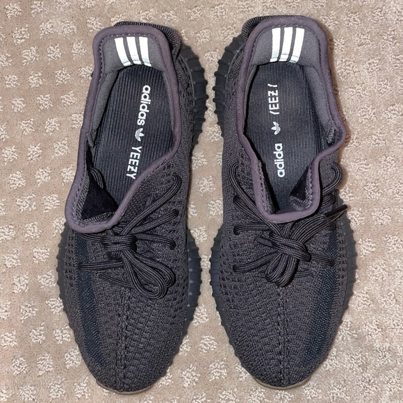 New Yeezy Cinders - Picture 5 of 6